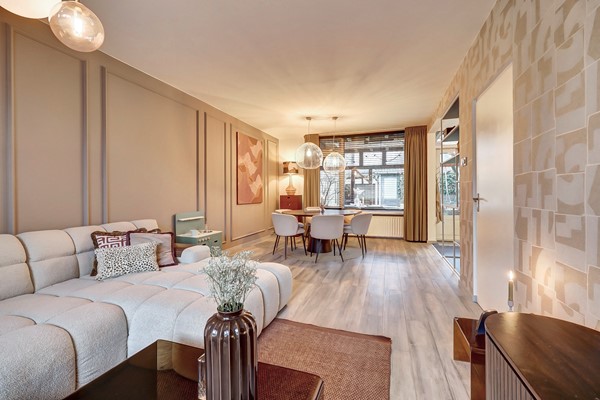 Medium property photo - Hendrik Consciencelaan 40, 5531 VD Bladel