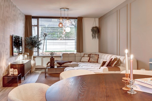 Medium property photo - Hendrik Consciencelaan 40, 5531 VD Bladel