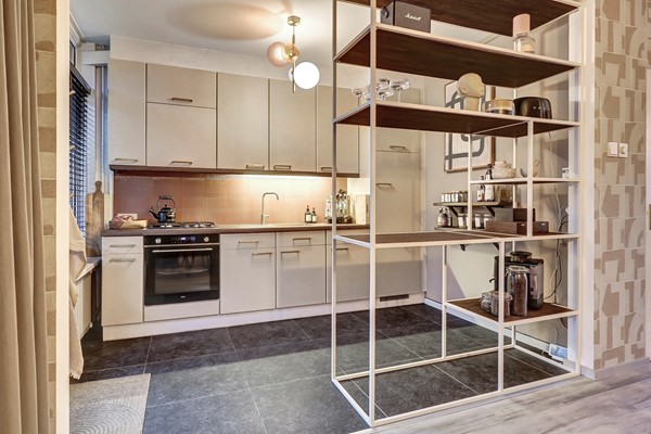 Medium property photo - Hendrik Consciencelaan 40, 5531 VD Bladel