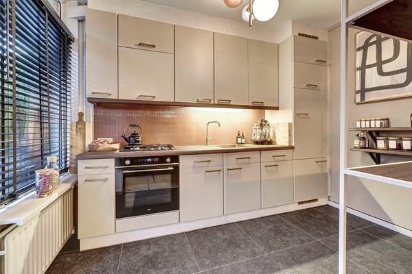 Medium property photo - Hendrik Consciencelaan 40, 5531 VD Bladel