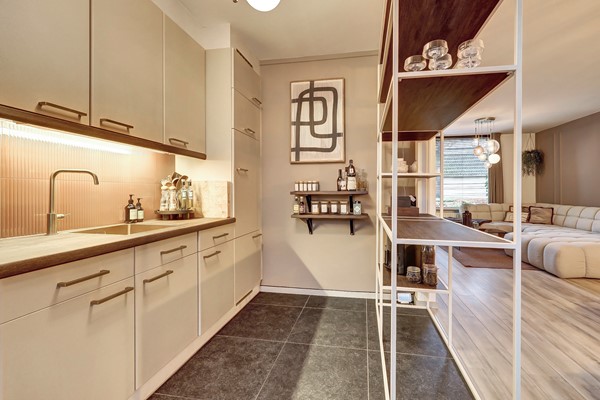 Medium property photo - Hendrik Consciencelaan 40, 5531 VD Bladel