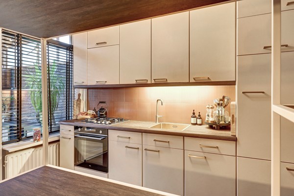 Medium property photo - Hendrik Consciencelaan 40, 5531 VD Bladel