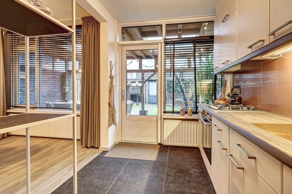 Medium property photo - Hendrik Consciencelaan 40, 5531 VD Bladel