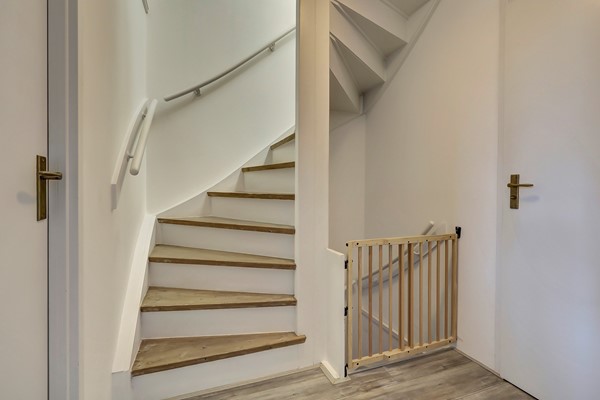 Medium property photo - Hendrik Consciencelaan 40, 5531 VD Bladel