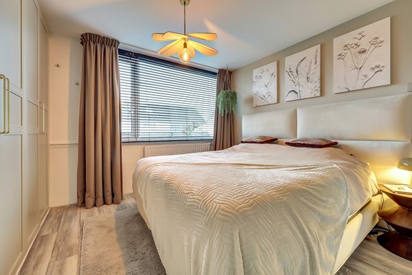 Medium property photo - Hendrik Consciencelaan 40, 5531 VD Bladel