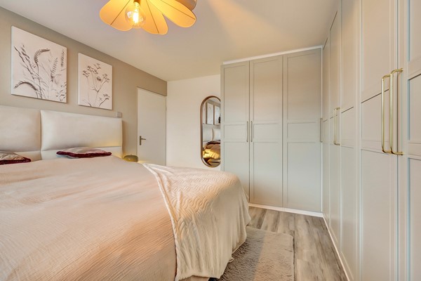 Medium property photo - Hendrik Consciencelaan 40, 5531 VD Bladel