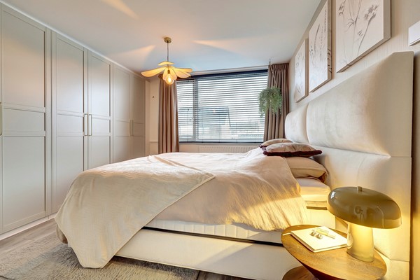 Medium property photo - Hendrik Consciencelaan 40, 5531 VD Bladel