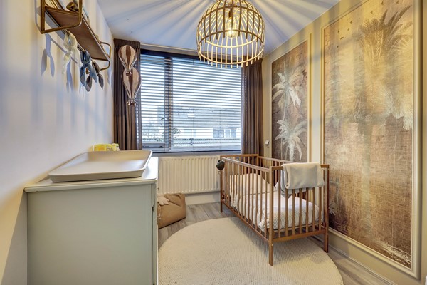 Medium property photo - Hendrik Consciencelaan 40, 5531 VD Bladel