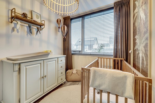 Medium property photo - Hendrik Consciencelaan 40, 5531 VD Bladel