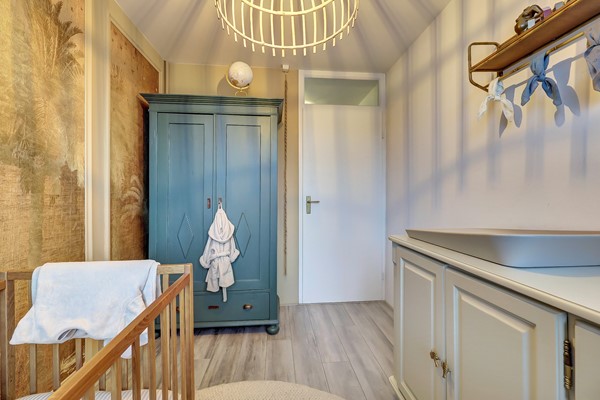 Medium property photo - Hendrik Consciencelaan 40, 5531 VD Bladel