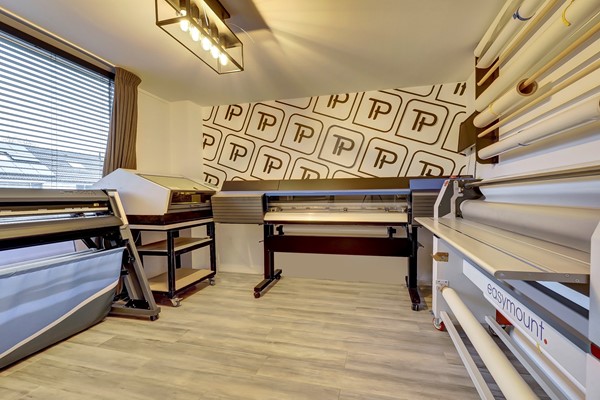 Medium property photo - Hendrik Consciencelaan 40, 5531 VD Bladel