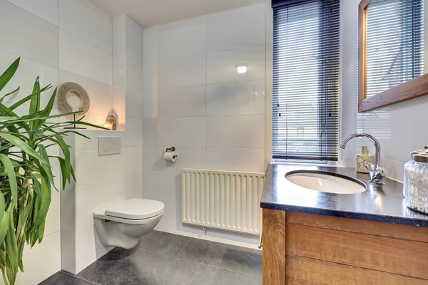 Medium property photo - Hendrik Consciencelaan 40, 5531 VD Bladel