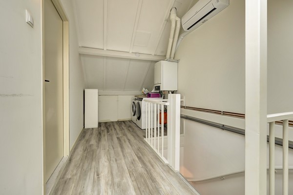 Medium property photo - Hendrik Consciencelaan 40, 5531 VD Bladel