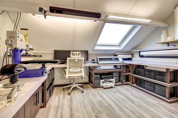 Medium property photo - Hendrik Consciencelaan 40, 5531 VD Bladel