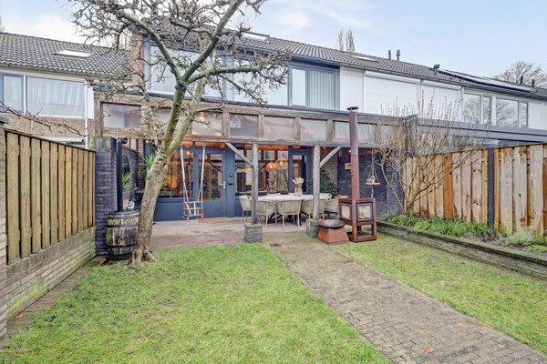 Medium property photo - Hendrik Consciencelaan 40, 5531 VD Bladel