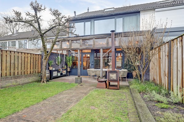 Medium property photo - Hendrik Consciencelaan 40, 5531 VD Bladel