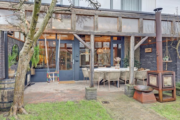 Medium property photo - Hendrik Consciencelaan 40, 5531 VD Bladel