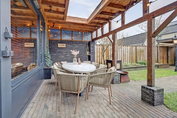 Medium property photo - Hendrik Consciencelaan 40, 5531 VD Bladel