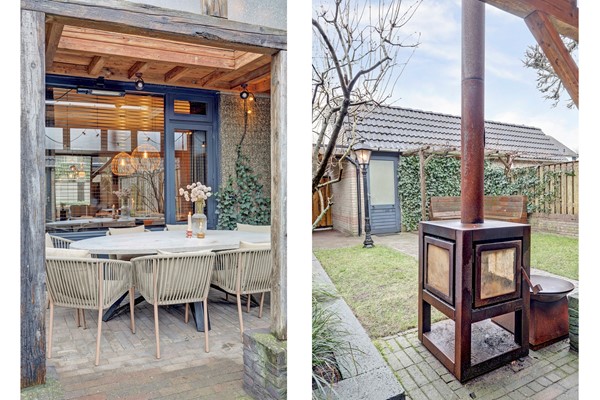 Medium property photo - Hendrik Consciencelaan 40, 5531 VD Bladel