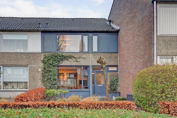 Medium property photo - Hendrik Consciencelaan 40, 5531 VD Bladel