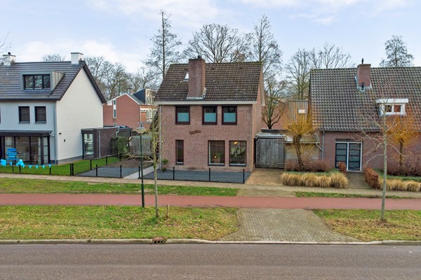 Medium property photo - P.G. Ballingslaan 3, 5531 XE Bladel