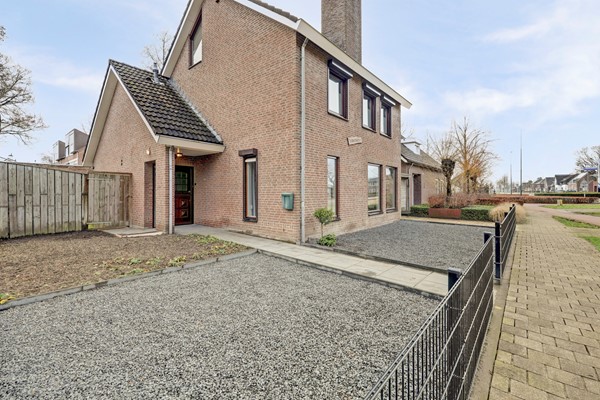 Medium property photo - P.G. Ballingslaan 3, 5531 XE Bladel