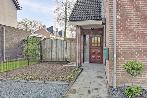 Medium property photo - P.G. Ballingslaan 3, 5531 XE Bladel