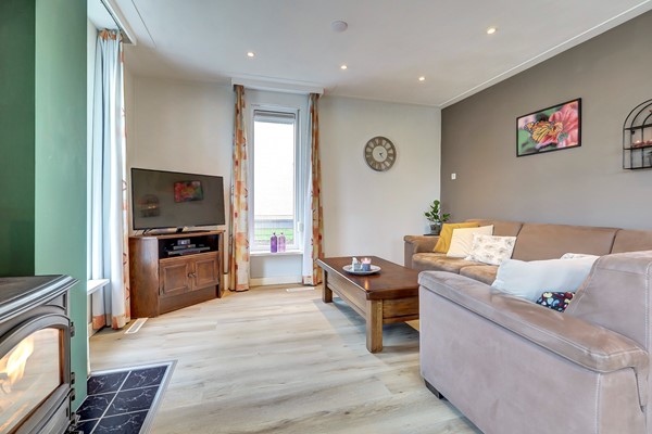 Medium property photo - P.G. Ballingslaan 3, 5531 XE Bladel