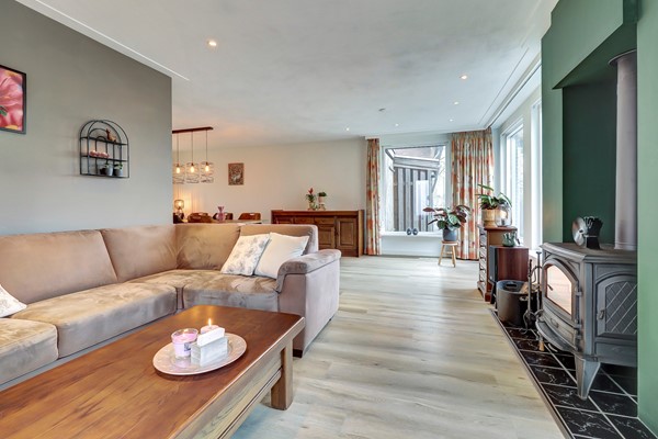 Medium property photo - P.G. Ballingslaan 3, 5531 XE Bladel