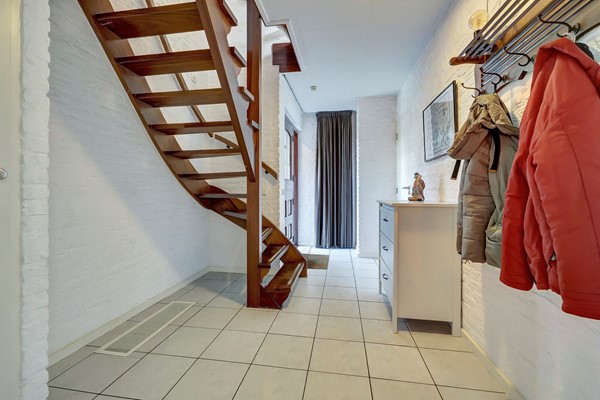 Medium property photo - P.G. Ballingslaan 3, 5531 XE Bladel