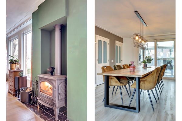 Medium property photo - P.G. Ballingslaan 3, 5531 XE Bladel