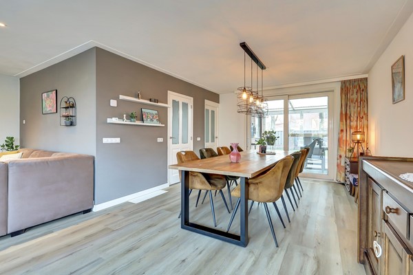 Medium property photo - P.G. Ballingslaan 3, 5531 XE Bladel