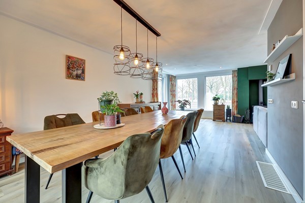 Medium property photo - P.G. Ballingslaan 3, 5531 XE Bladel