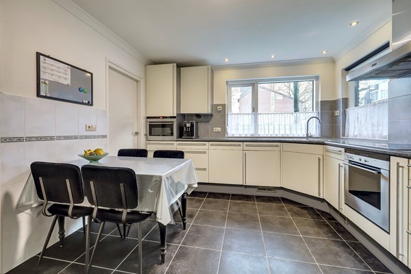 Medium property photo - P.G. Ballingslaan 3, 5531 XE Bladel