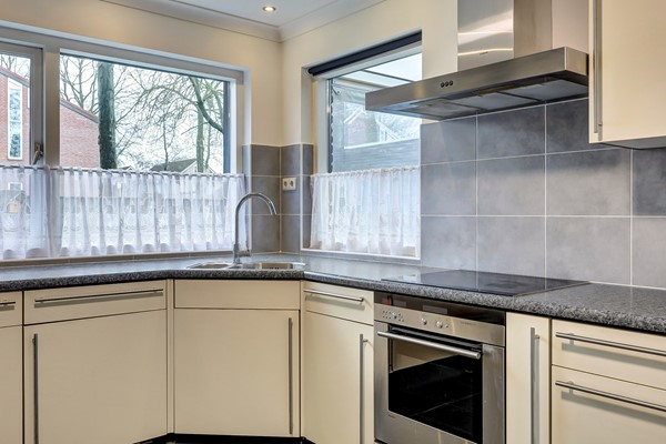 Medium property photo - P.G. Ballingslaan 3, 5531 XE Bladel