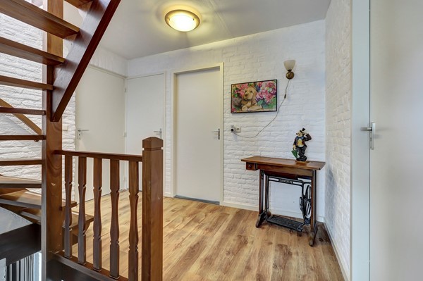 Medium property photo - P.G. Ballingslaan 3, 5531 XE Bladel