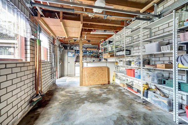 Medium property photo - P.G. Ballingslaan 3, 5531 XE Bladel