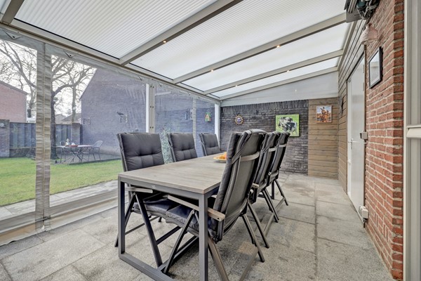 Medium property photo - P.G. Ballingslaan 3, 5531 XE Bladel