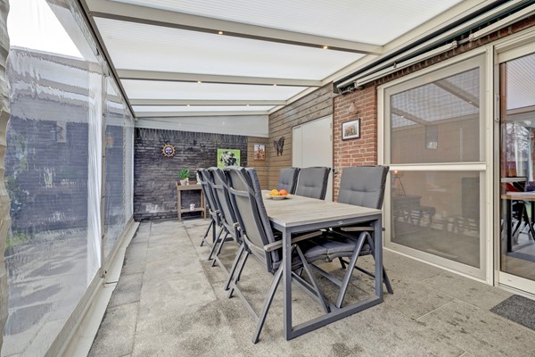 Medium property photo - P.G. Ballingslaan 3, 5531 XE Bladel