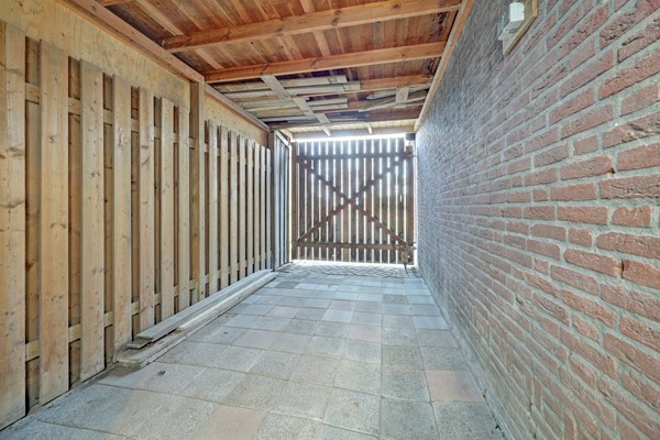 Medium property photo - P.G. Ballingslaan 3, 5531 XE Bladel