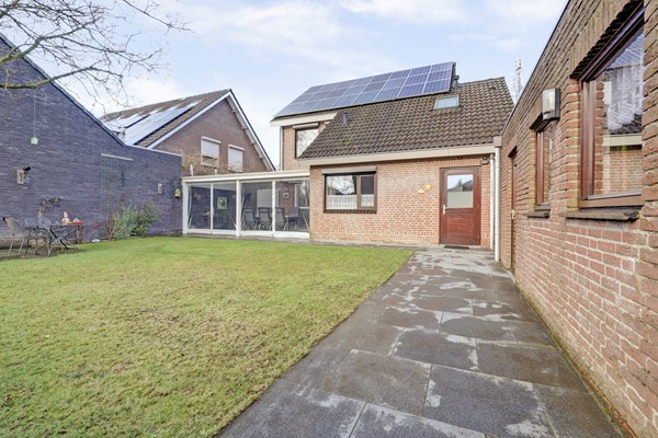 Medium property photo - P.G. Ballingslaan 3, 5531 XE Bladel
