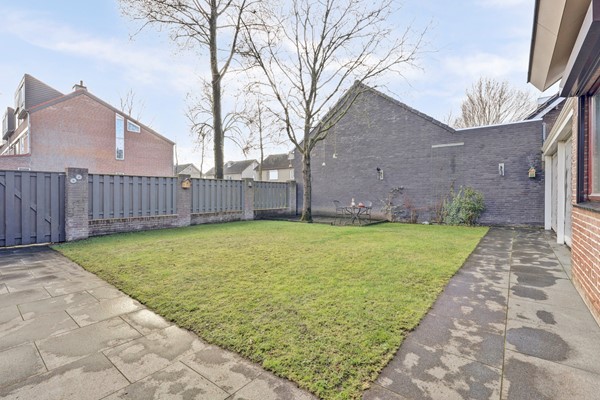 Medium property photo - P.G. Ballingslaan 3, 5531 XE Bladel