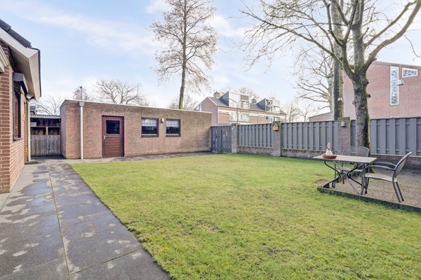 Medium property photo - P.G. Ballingslaan 3, 5531 XE Bladel