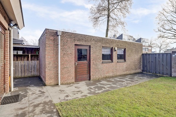 Medium property photo - P.G. Ballingslaan 3, 5531 XE Bladel