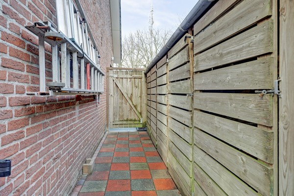 Medium property photo - P.G. Ballingslaan 3, 5531 XE Bladel