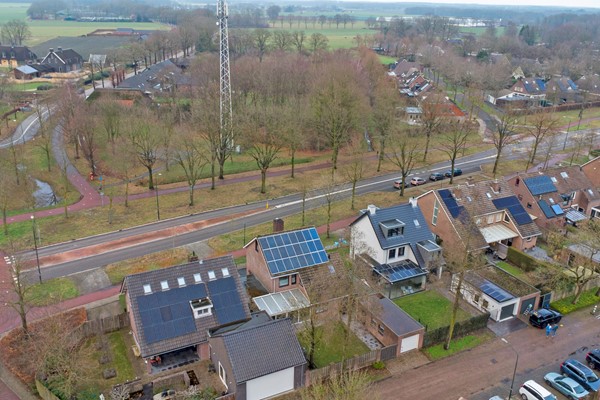 Medium property photo - P.G. Ballingslaan 3, 5531 XE Bladel