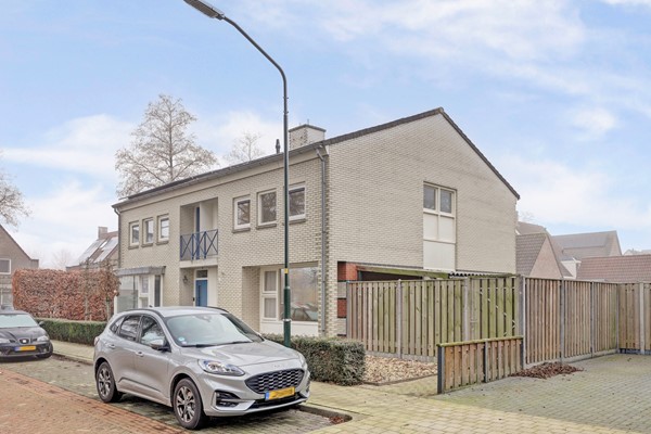 Medium property photo - Biezeveld 13, 5531 BX Bladel