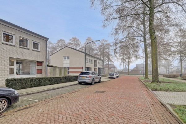 Medium property photo - Biezeveld 13, 5531 BX Bladel