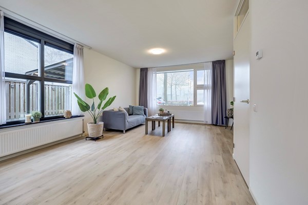 Medium property photo - Biezeveld 13, 5531 BX Bladel