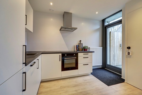 Medium property photo - Biezeveld 13, 5531 BX Bladel